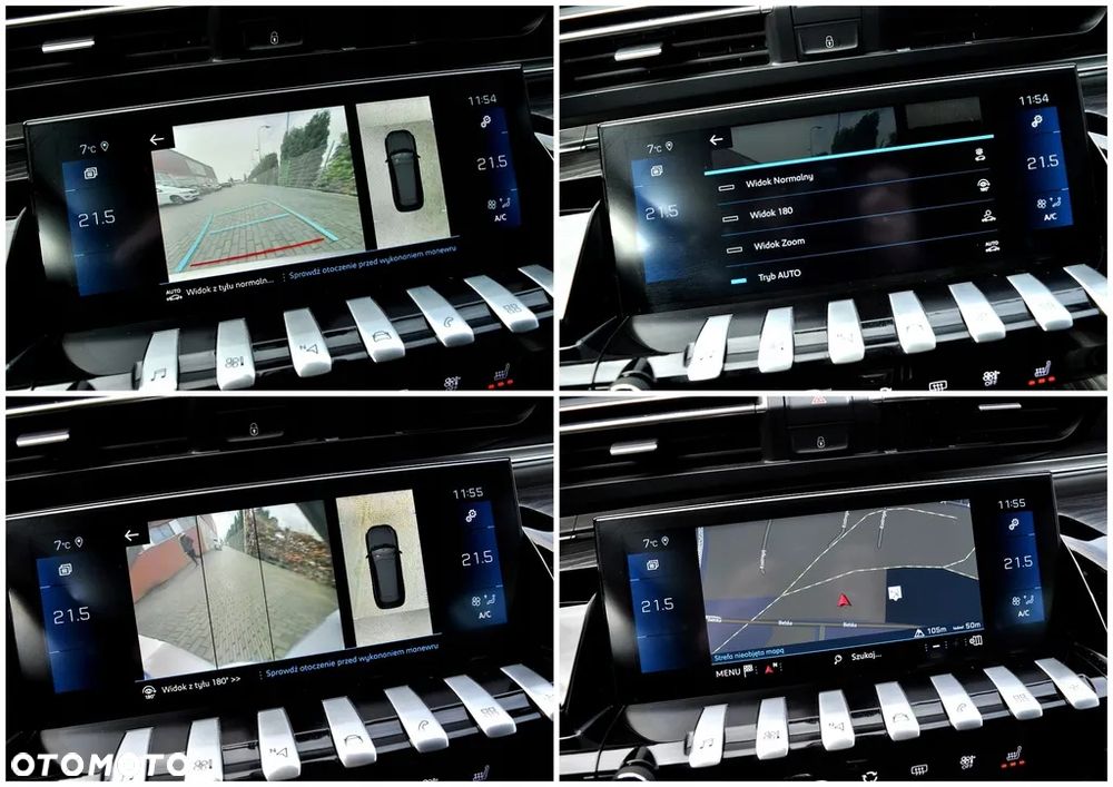 Peugeot 508 2.0 BlueHDi GT Line S&S EAT8 - 30