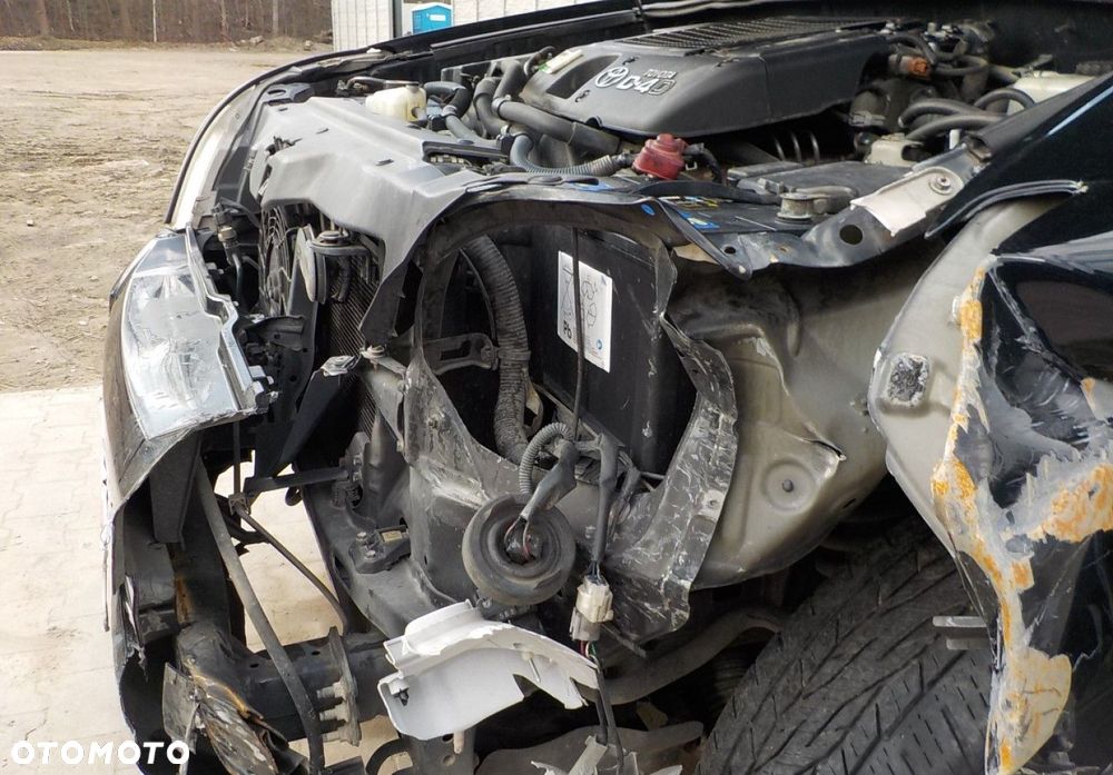 Toyota Land Cruiser - 11