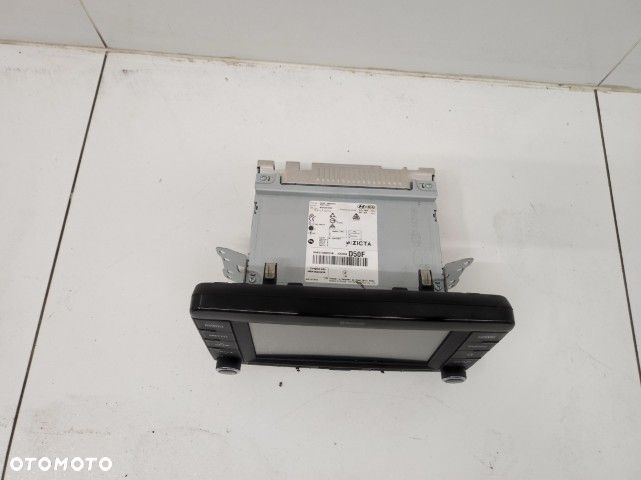 RADIO NAWIGACJA KIA RIO 4 IV - 2