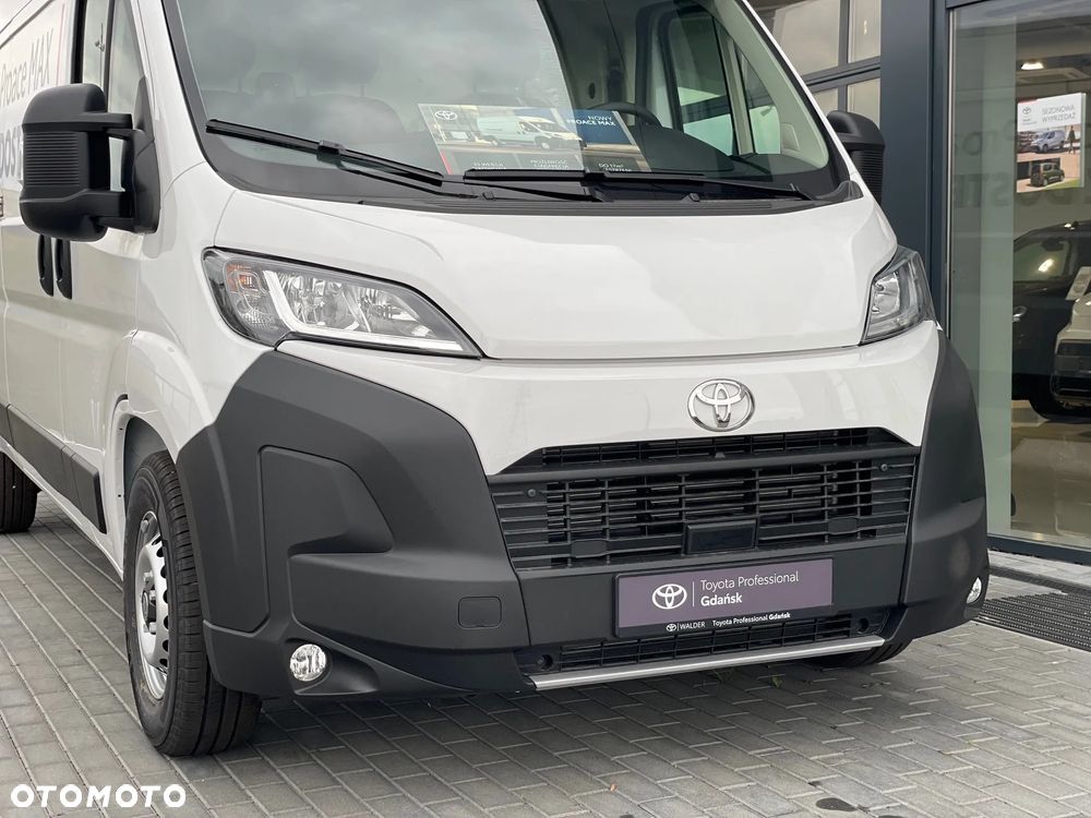 Toyota Proace MAX - 6