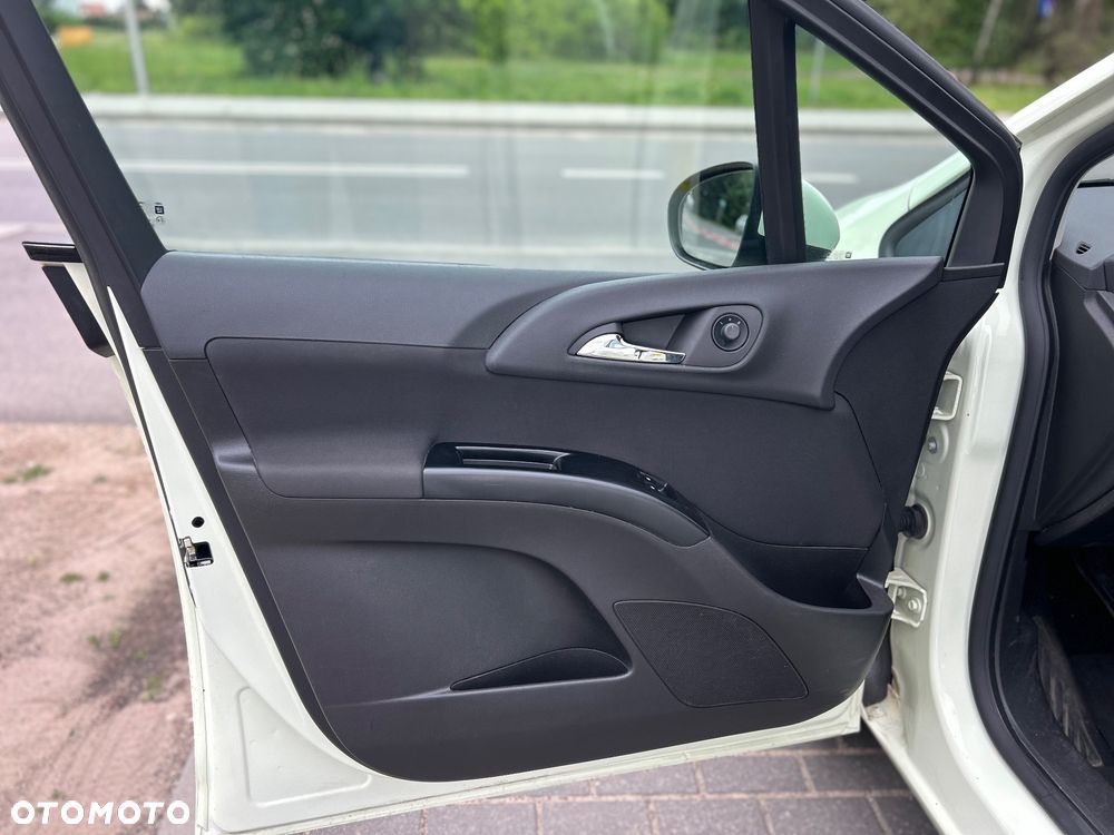 Opel Meriva 1.4 Ecoflex Active - 16