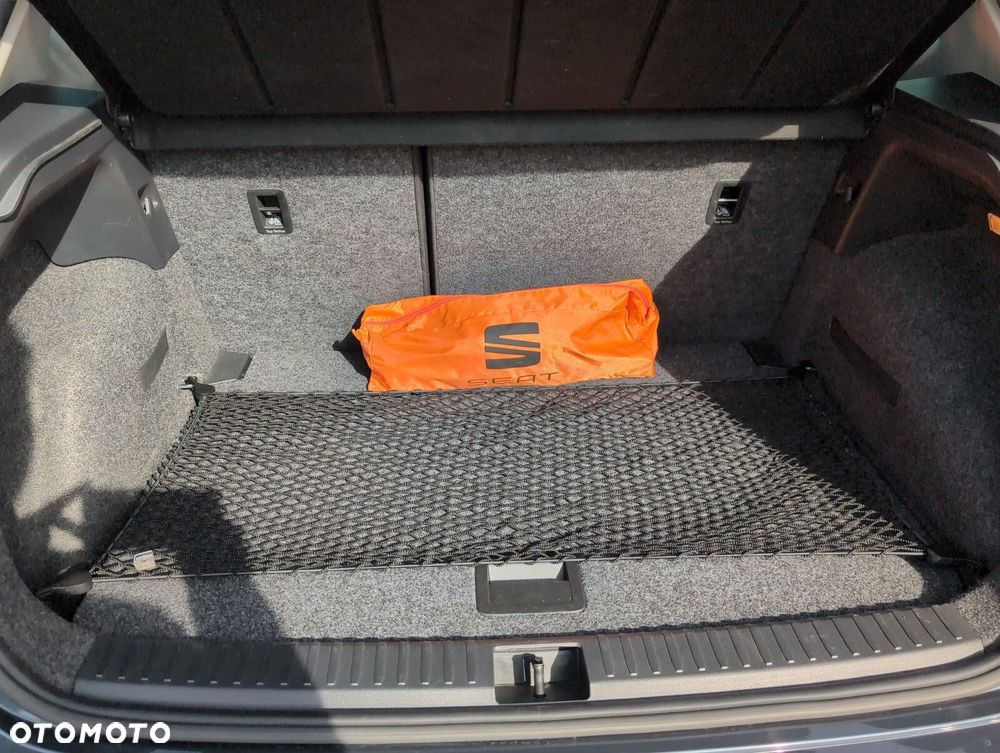 Seat Arona - 10