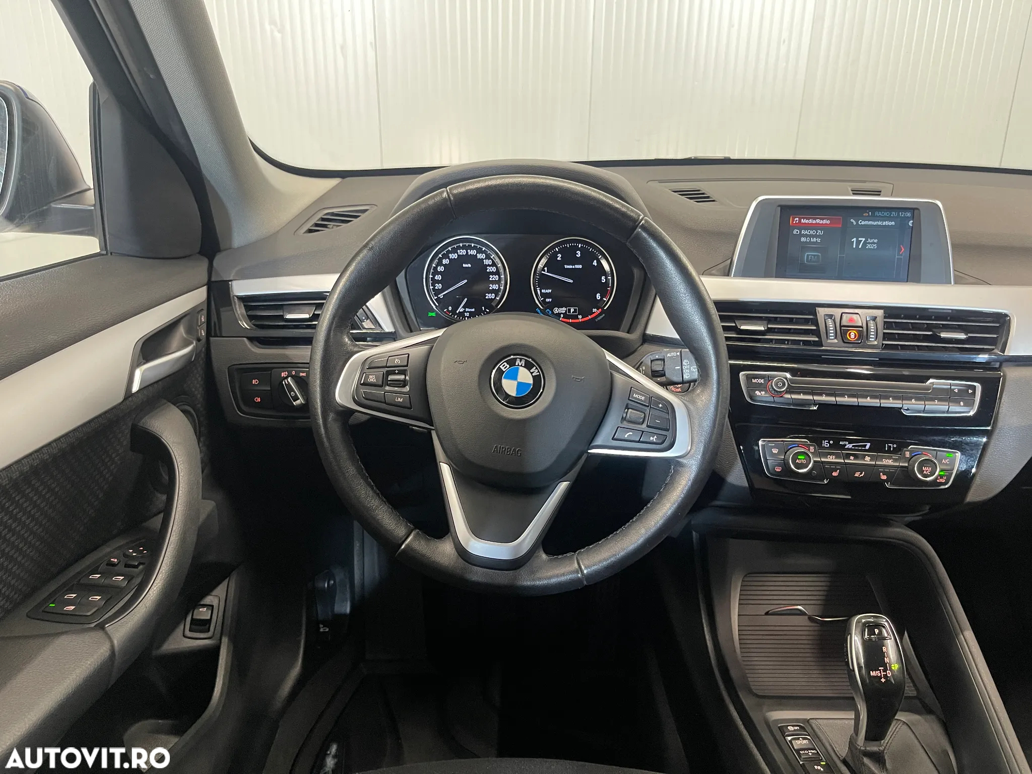 BMW X1 - 6