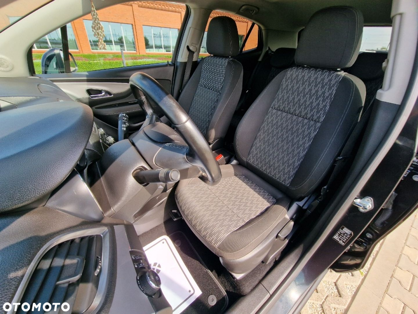 Opel Mokka - 16
