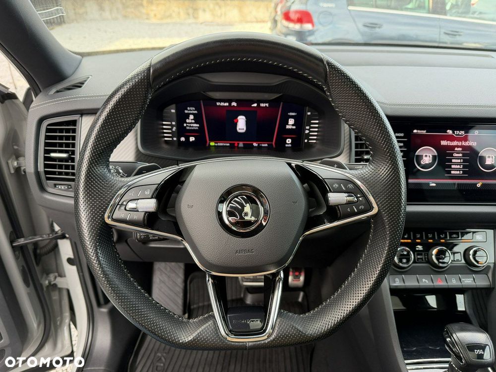 Skoda Kodiaq - 17
