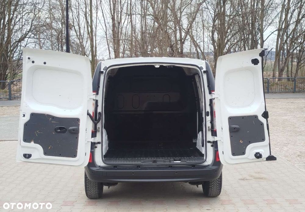 Renault Kangoo - 27