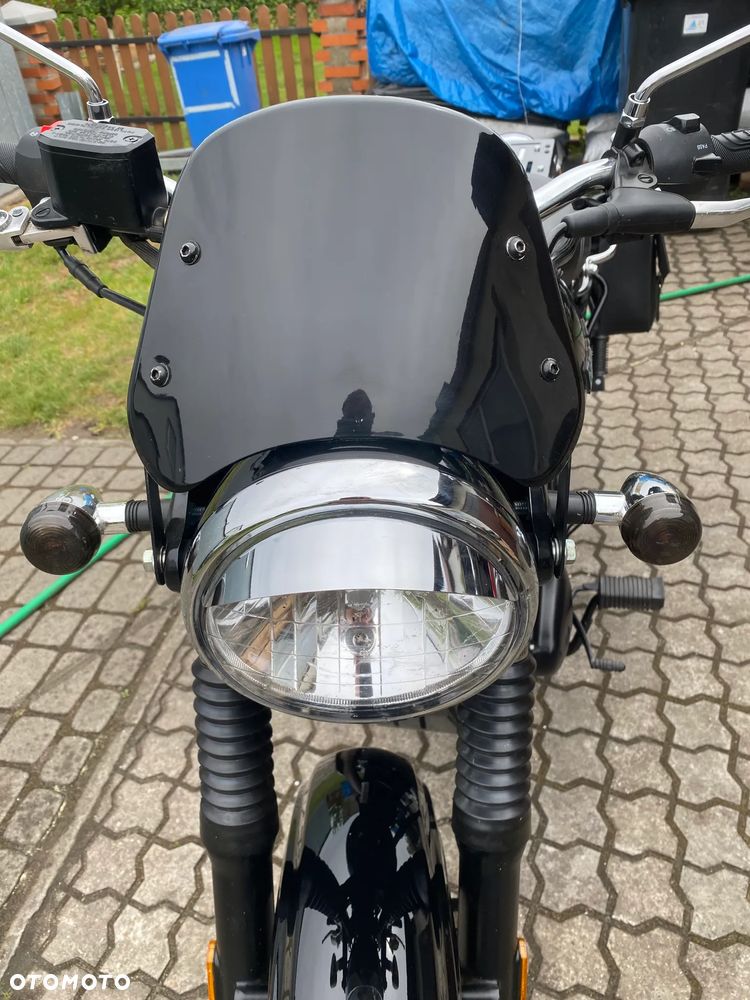 Benelli IMPERIALE 400 - 7