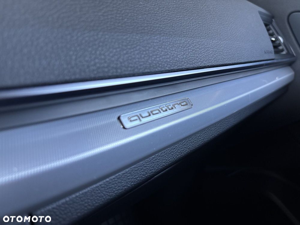 Audi Q5 2.0 TDI Quattro Sport S tronic - 28