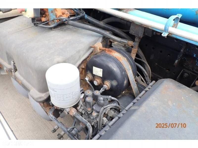 Mercedes-Benz Atego - 33