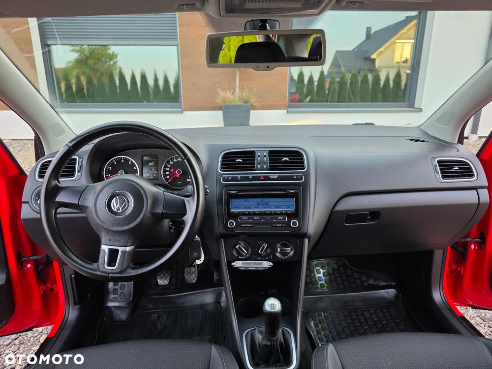 Volkswagen Polo 1.4 16V Comfortline Optimum - 34