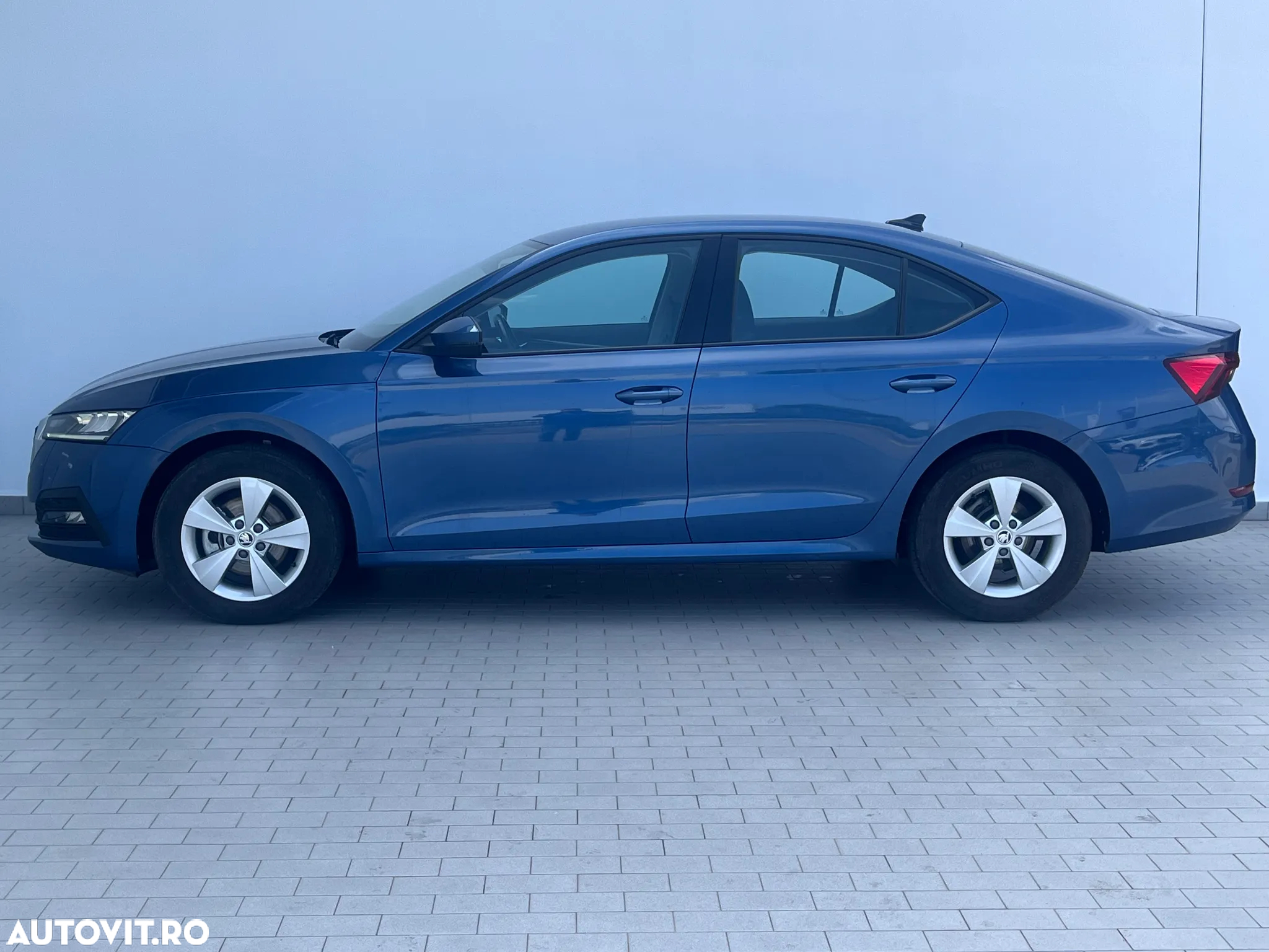 Skoda Octavia 2.0 TDI Ambition - 3