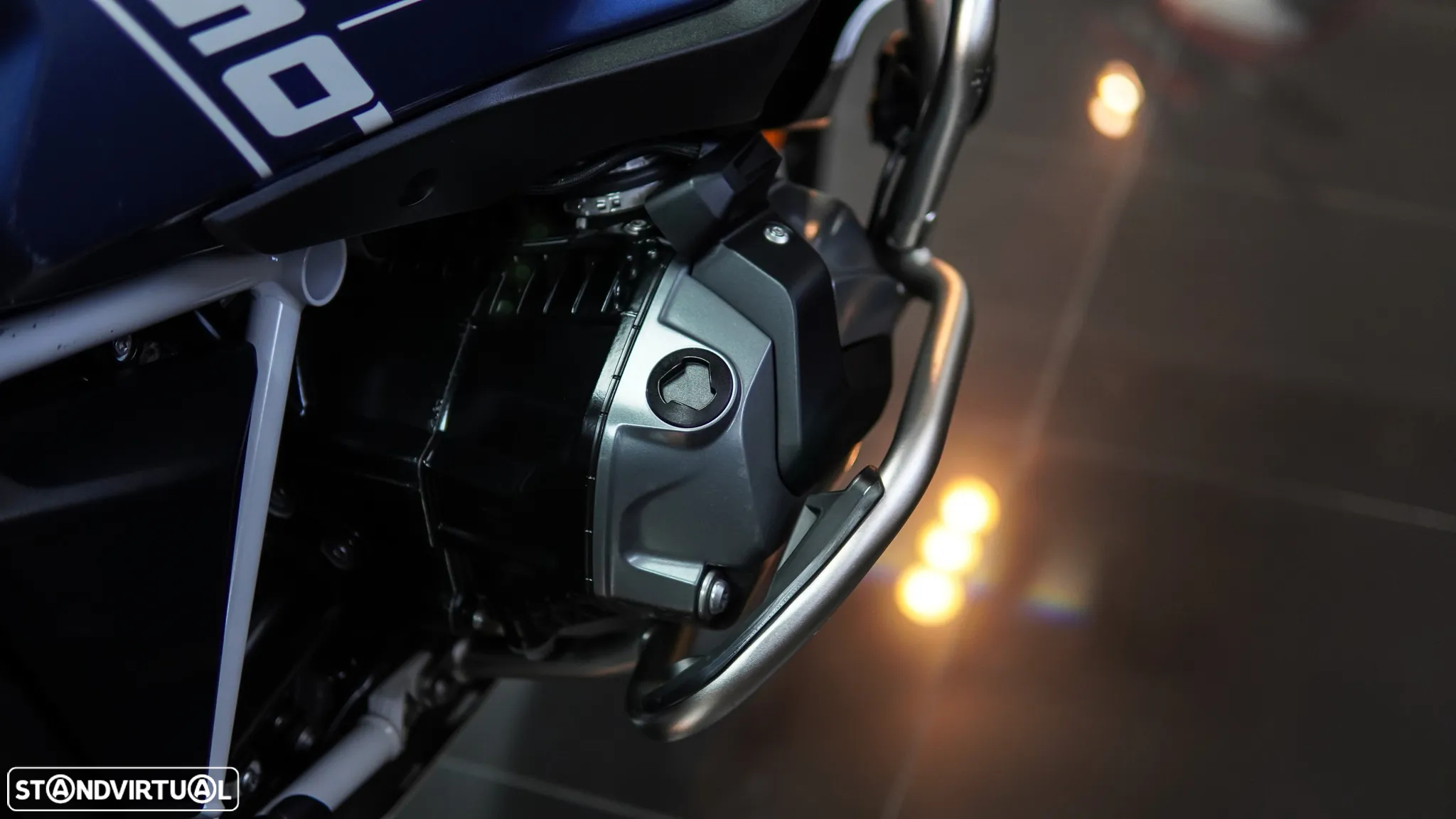 BMW R 1250 GS Adventure TROPHY - 41