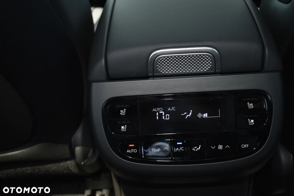 Hyundai IONIQ 9 110kWh Calligraphy AWD - 10