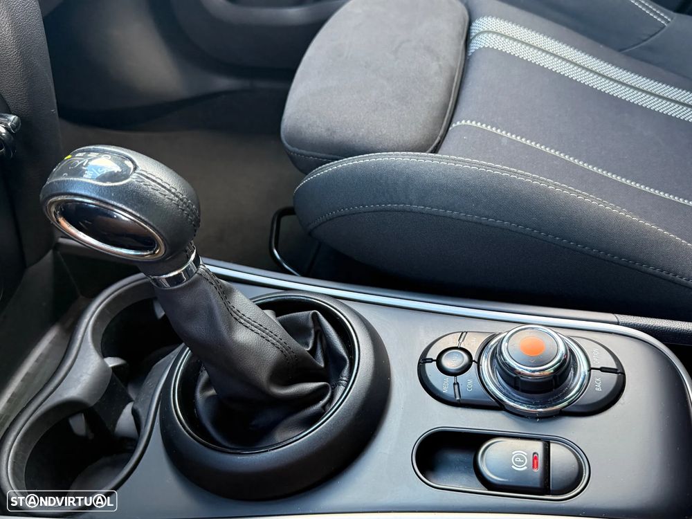 MINI Countryman Cooper SE ALL4 Auto - 50