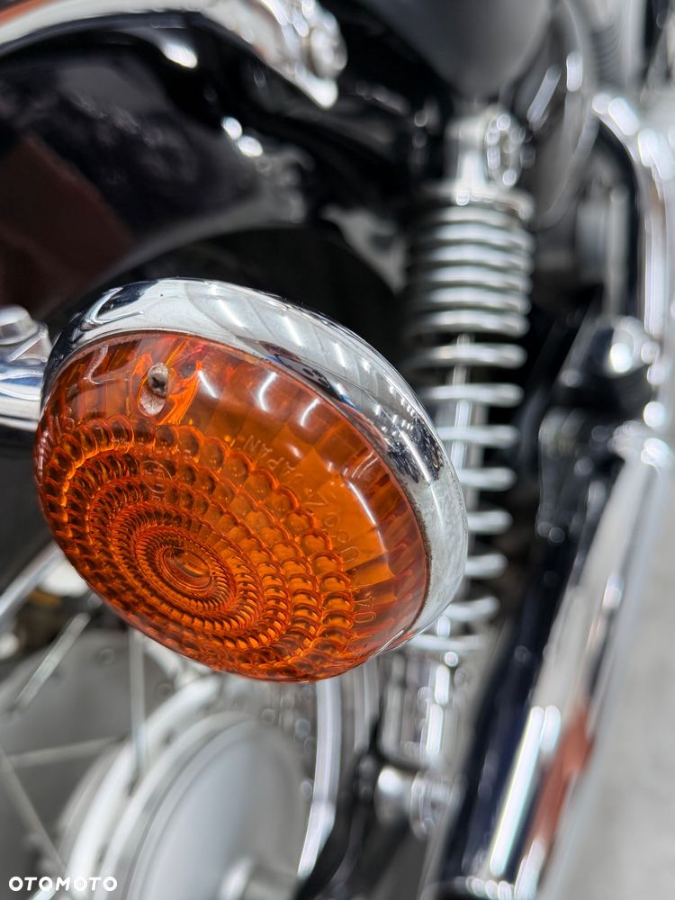 Yamaha Virago - 12