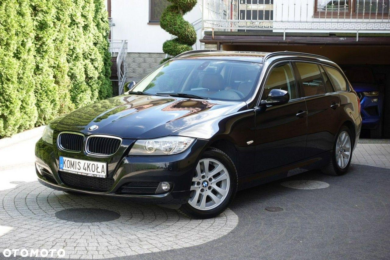 BMW Seria 3 - 2