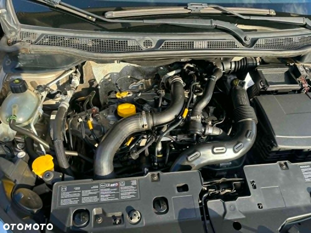 Renault Captur 0.9 Energy TCe Limited - 16
