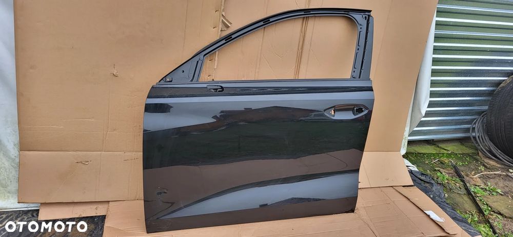 DRZWI LEWY PRZOD AUDI A3 8Y SPORTBACK - 1