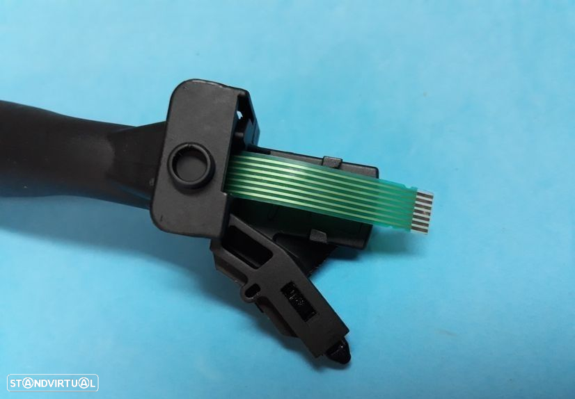Manete Luzes Piscas Peugeot 206,307, 308, 407 Citroen C3 Picasso Xsara - 5