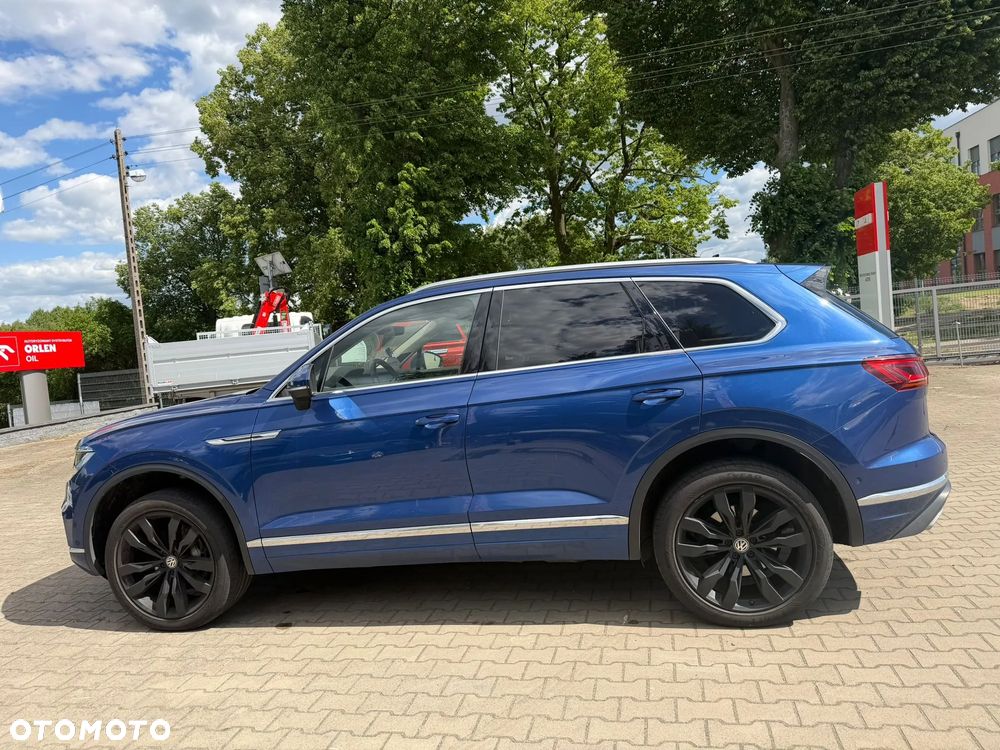 Volkswagen Touareg 3.0 V6 TDI SCR 4Mot - 5
