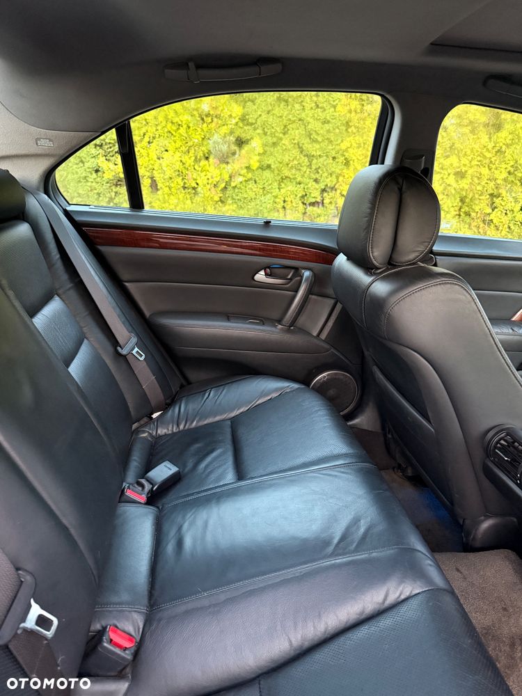 Honda Legend 3.5 Executive + - 14