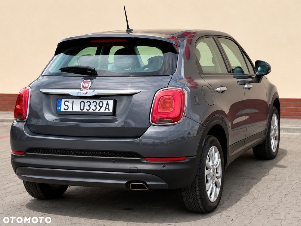 Fiat 500X - 29