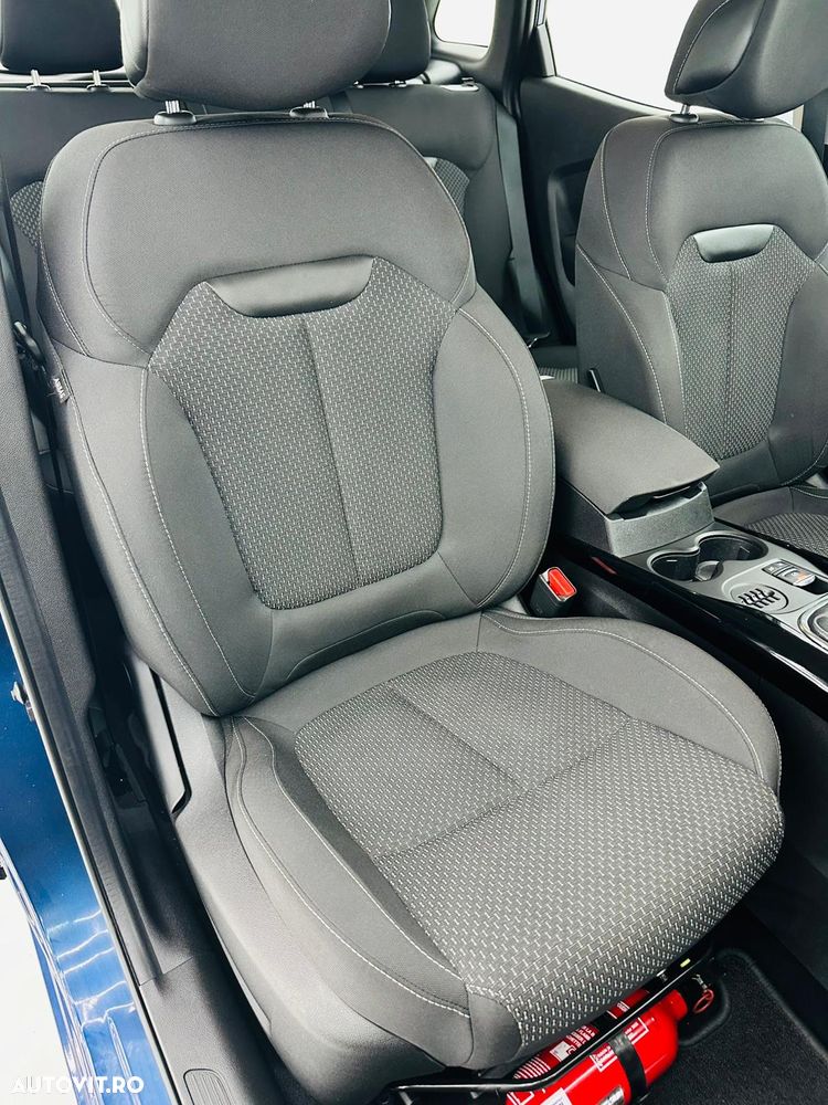 Renault Kadjar Energy dCi 110 Business - 19