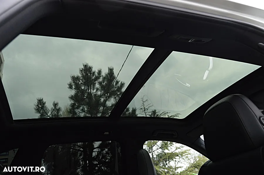 Porsche Cayenne Diesel Platinum Edition - 10
