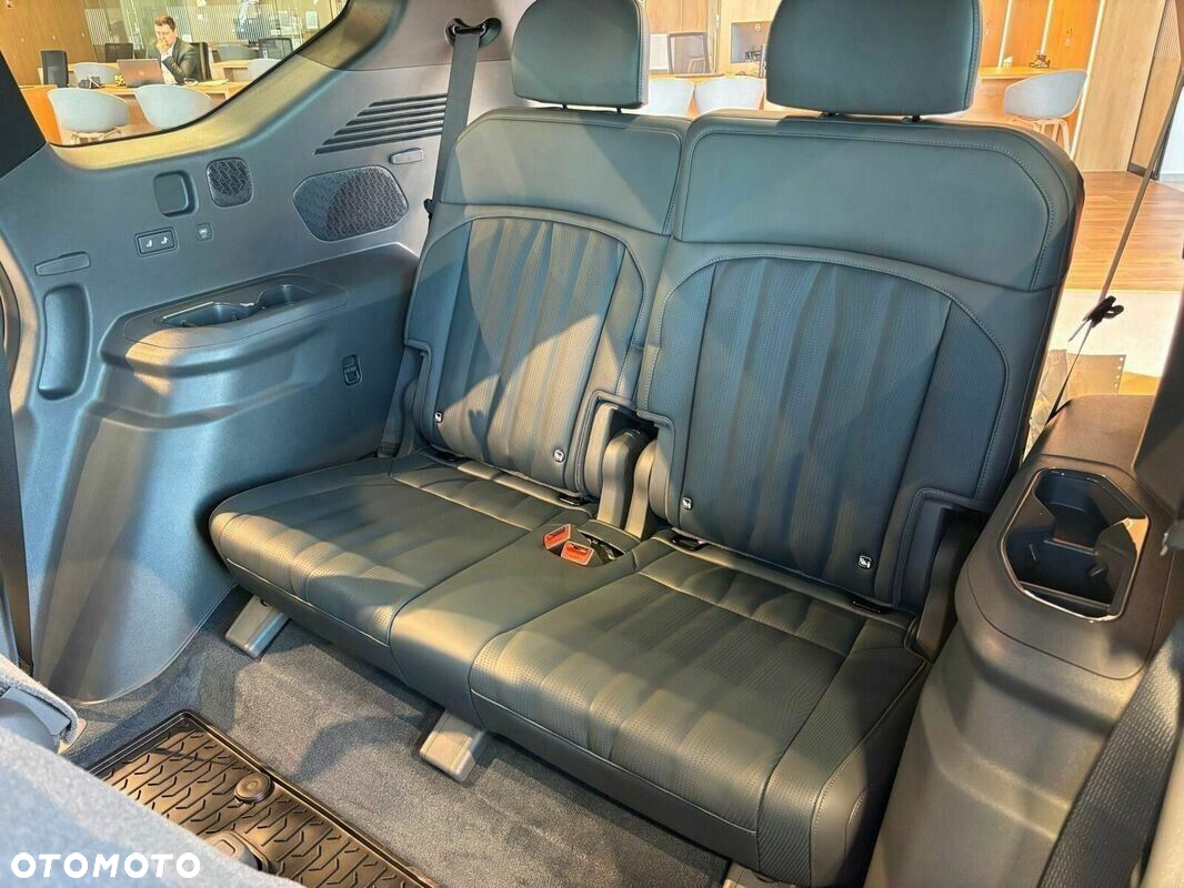 Kia EV9 - 20