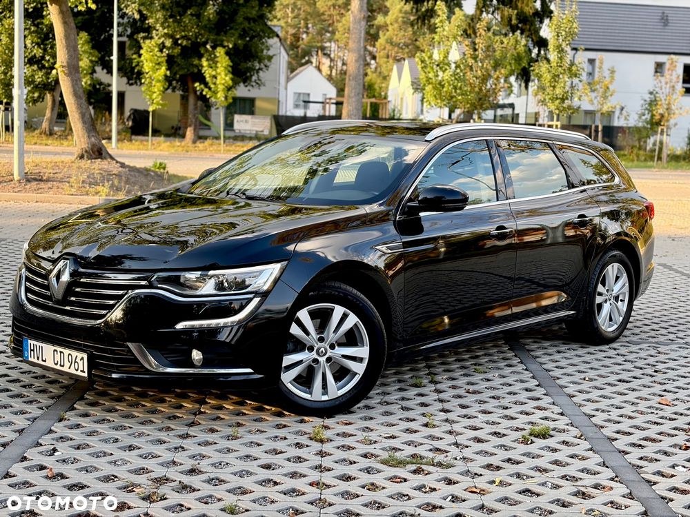 Renault Talisman ENERGY dCi 130 EDC INTENS - 17