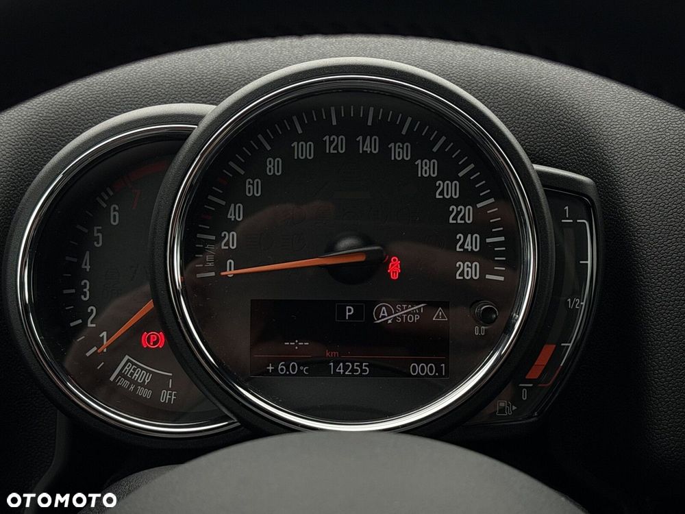 MINI Countryman Cooper - 18