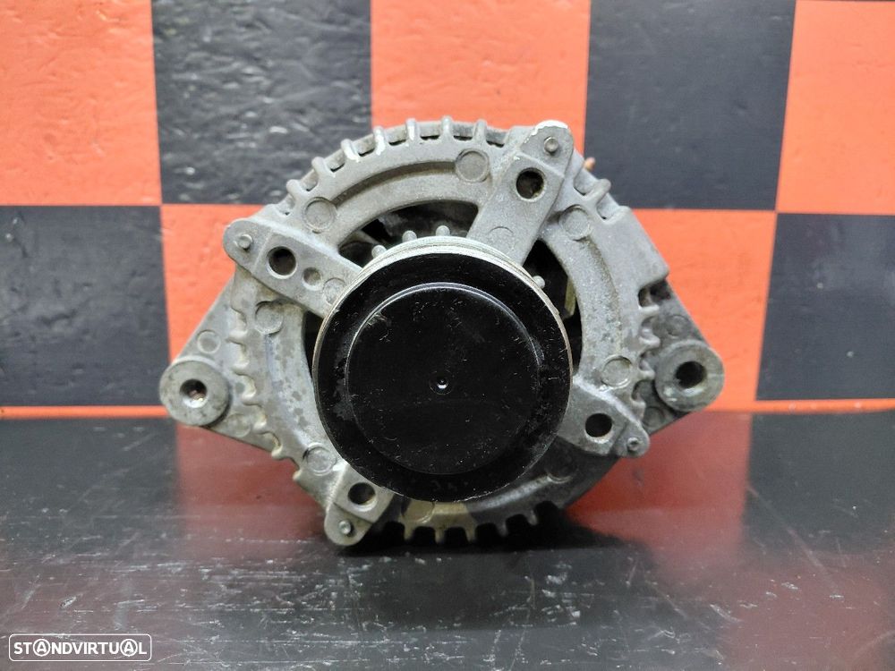 Alternador Toyota Dyna Camião De Plataforma/Chassis (Kd_, Ly_, _Y2_, _ - 1