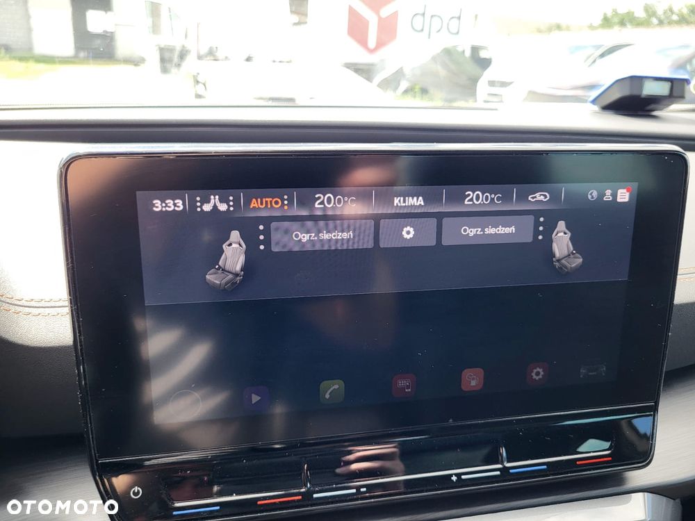 Cupra Formentor 1.5 TSI DSG Tribe Edition - 34