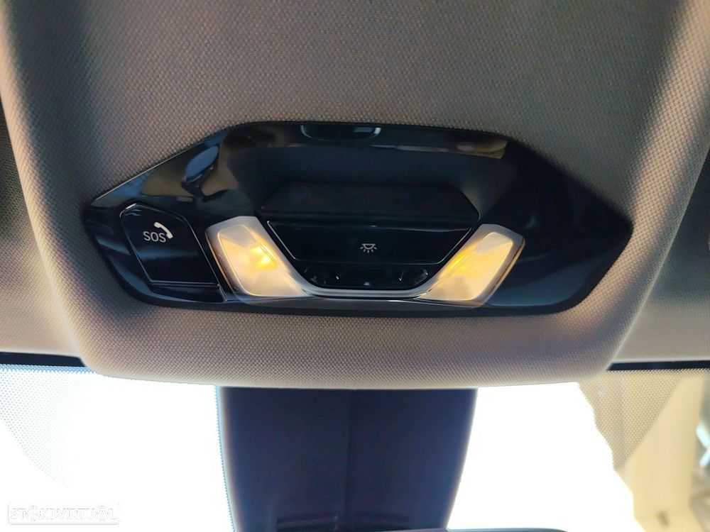 BMW 116 d Advantage - 25
