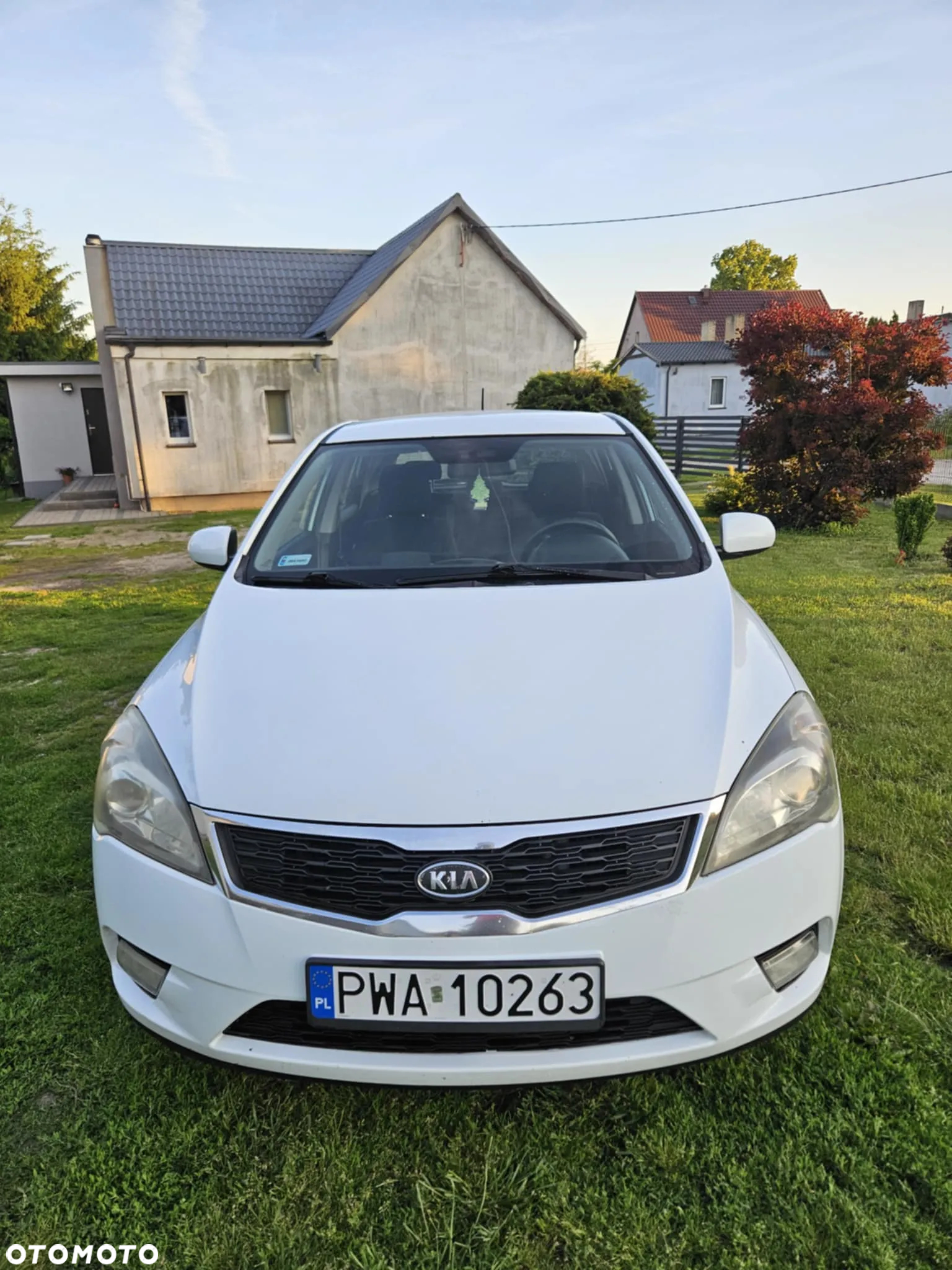 Kia Ceed Cee'd 1.6 Crdi Comfort - 2
