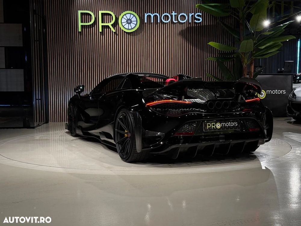 McLaren 720S - 7