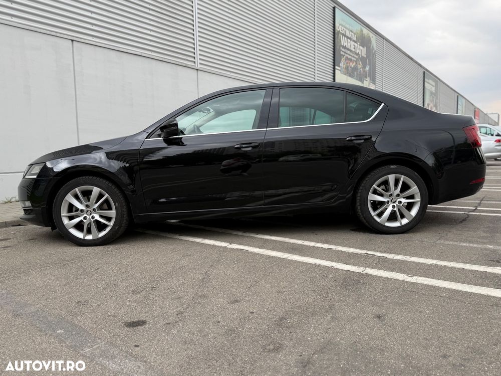 Skoda Octavia - 18