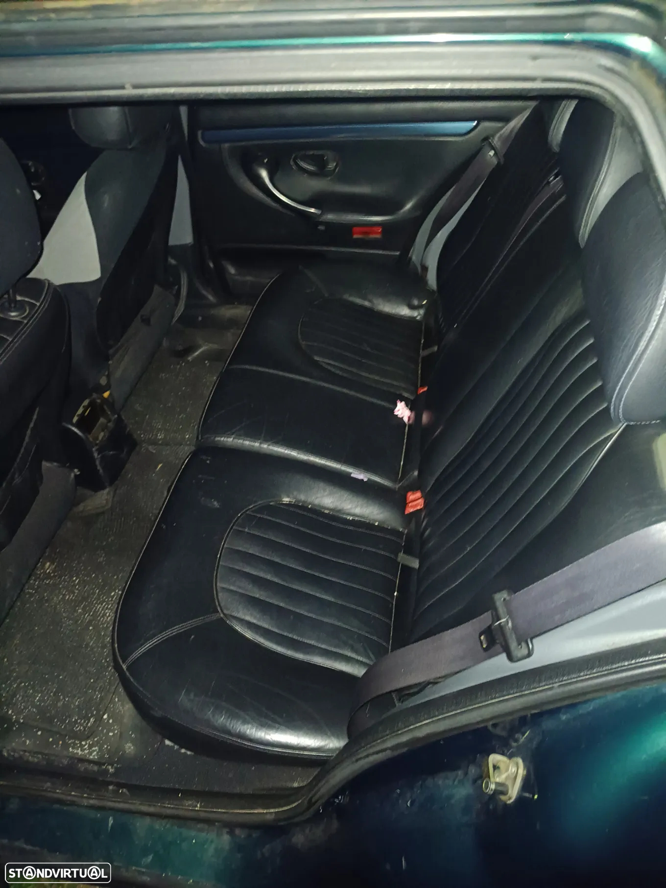 Peugeot 406 Break 2.0 HDi Executive - 3