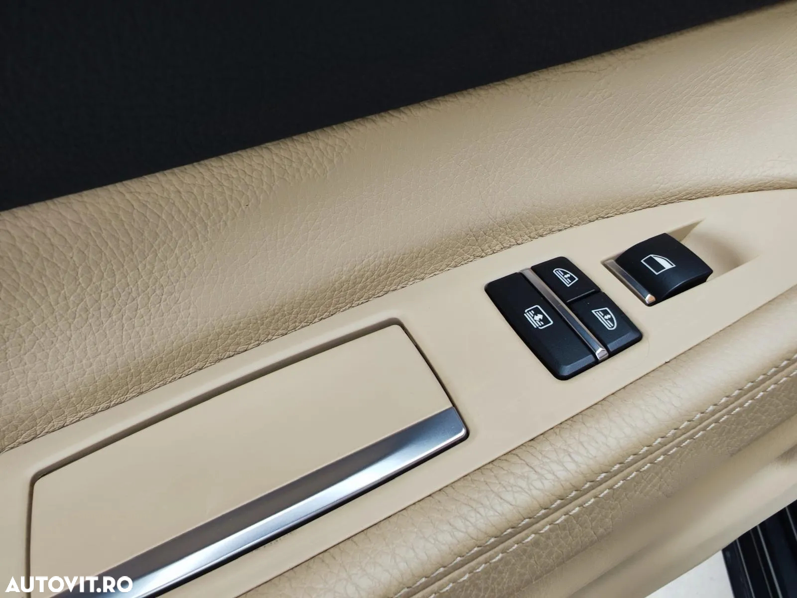 BMW Seria 7 730d BluePerformance Edition Exclusive - 16