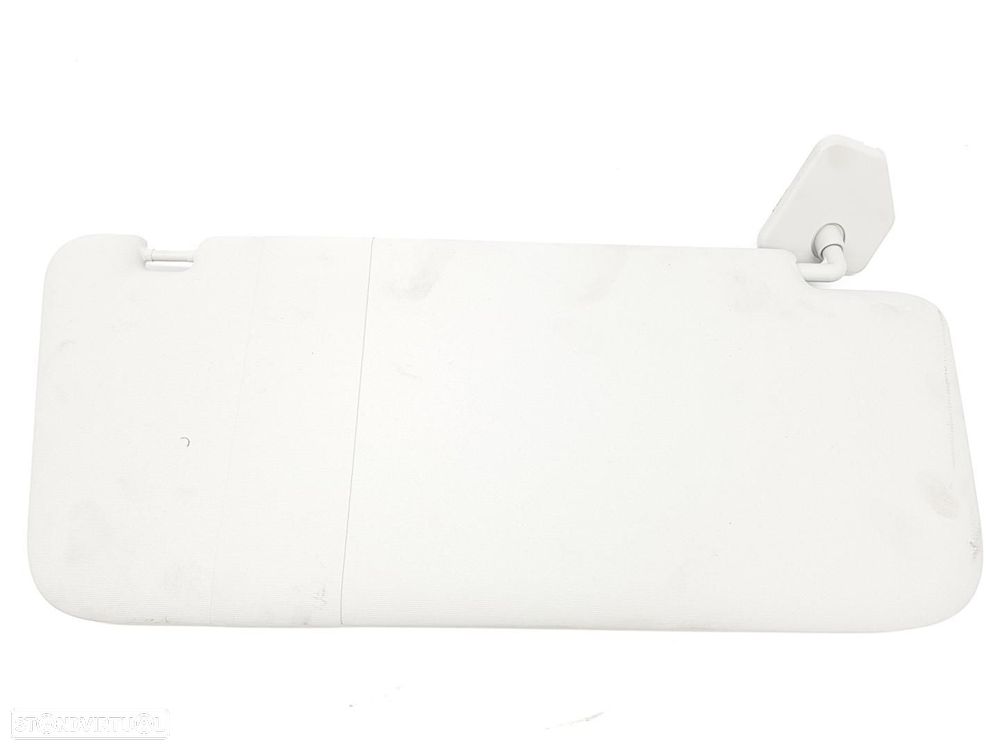 PÁLA DO SOL ESQUERDA VOLKSWAGEN CRAFTER FURGÓN SYSX - 1