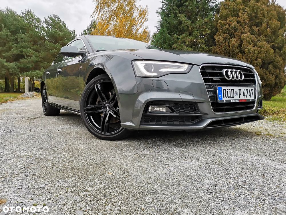 Audi A5 - 10