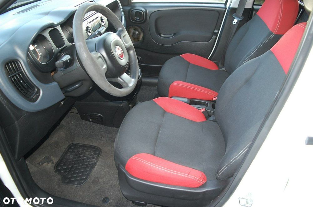 Fiat Panda - 5