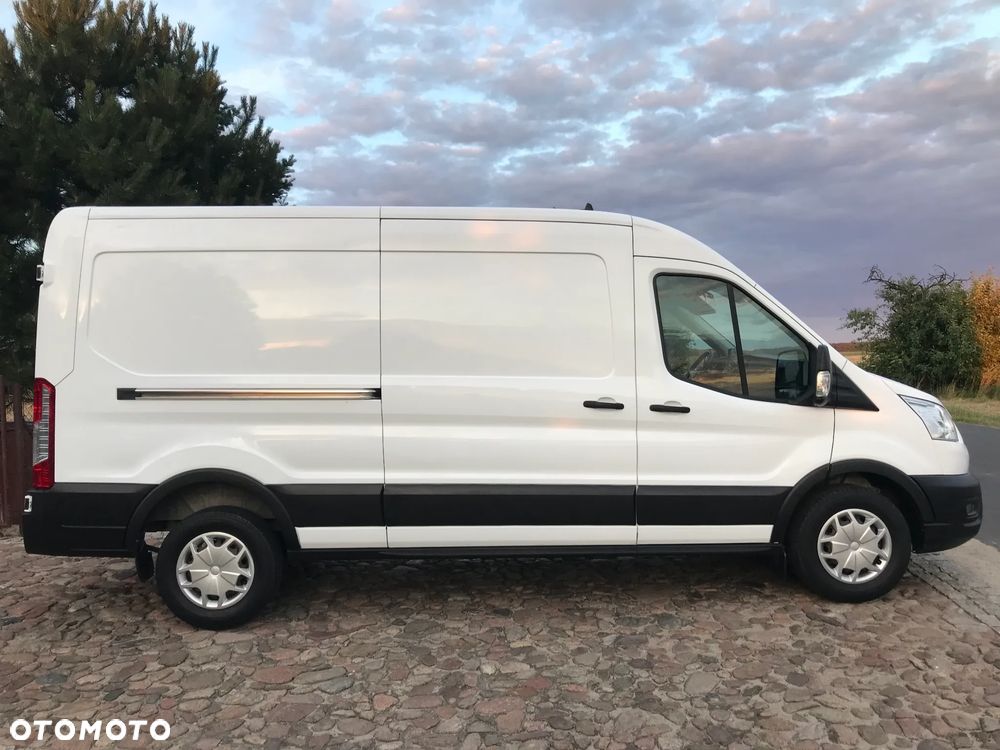 Ford TRANSIT - 6
