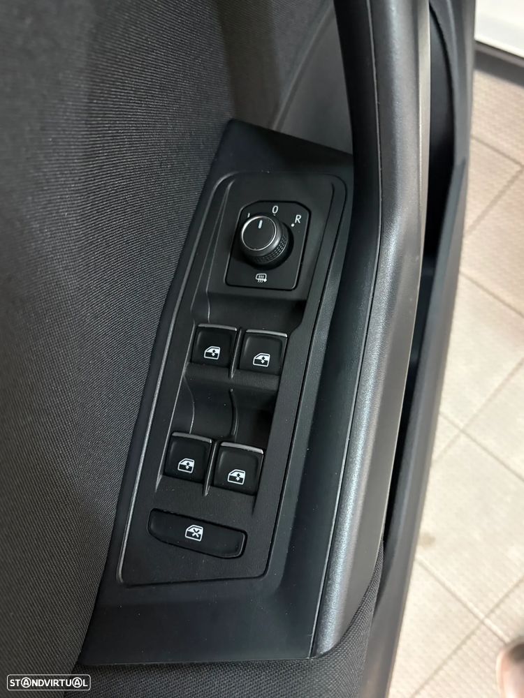 VW T-Roc 1.0 TSI Style - 13