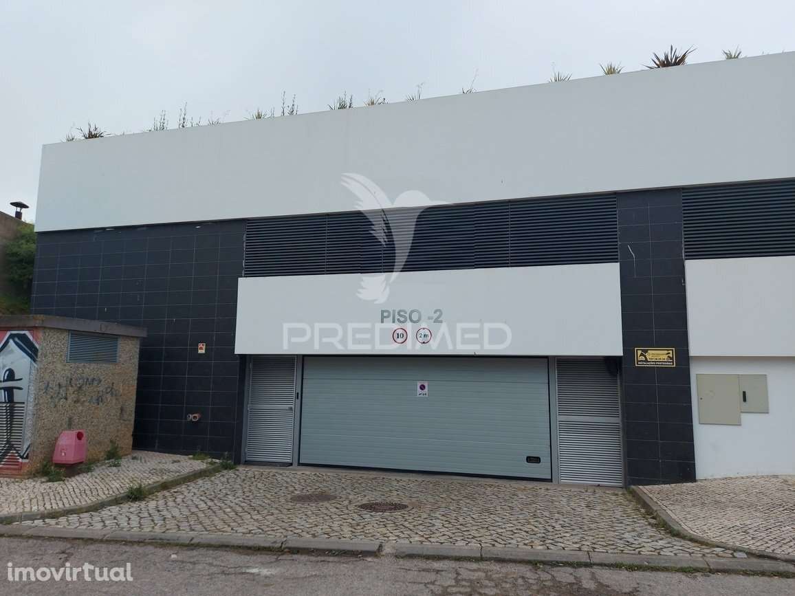 Garagem Boxe para arrendamento em Portimão – 22,60 m² - Grande imagem: 2/22