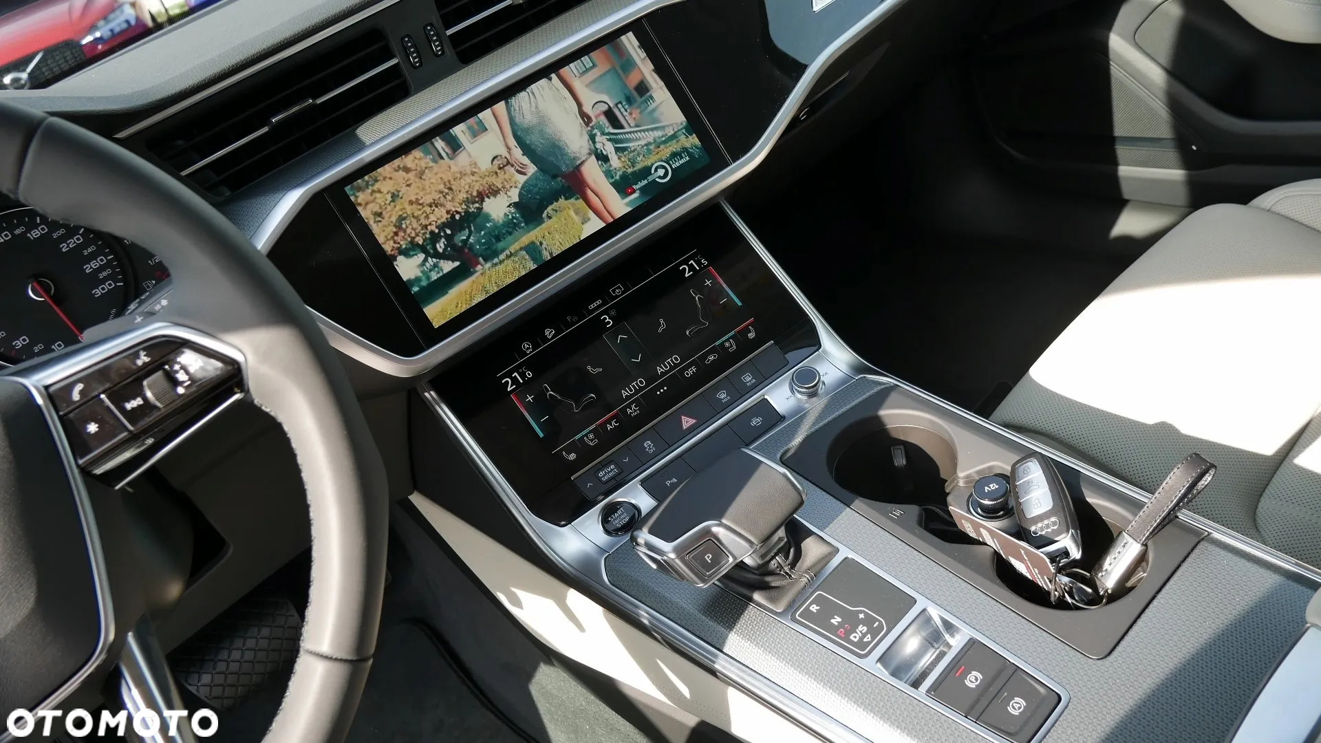 Audi A6 Allroad - 19