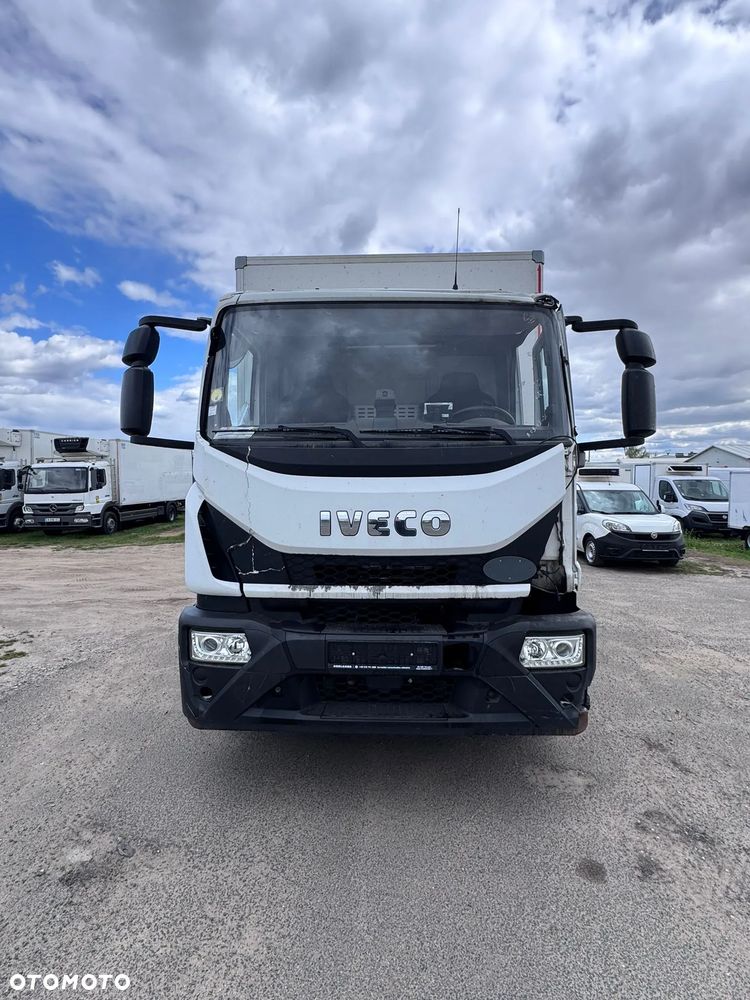 Iveco EuroCargo 190-280L / Automat (571) - 2