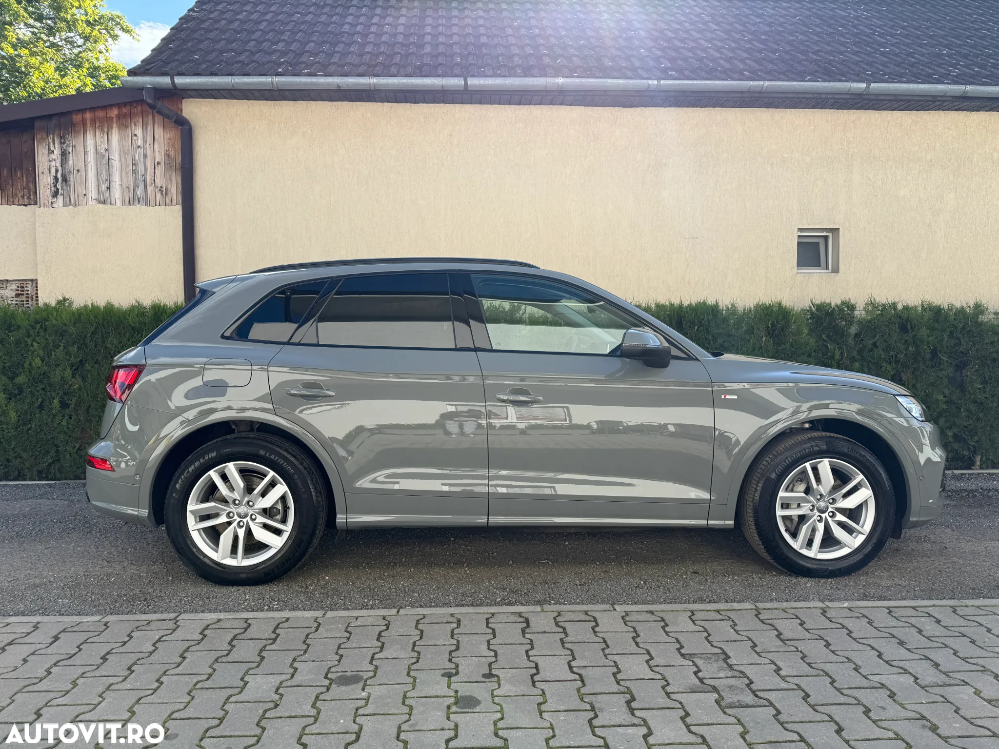 Audi Q5 50 TFSI e quattro S tronic sport - 13