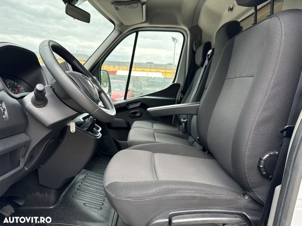 Renault Master - 16