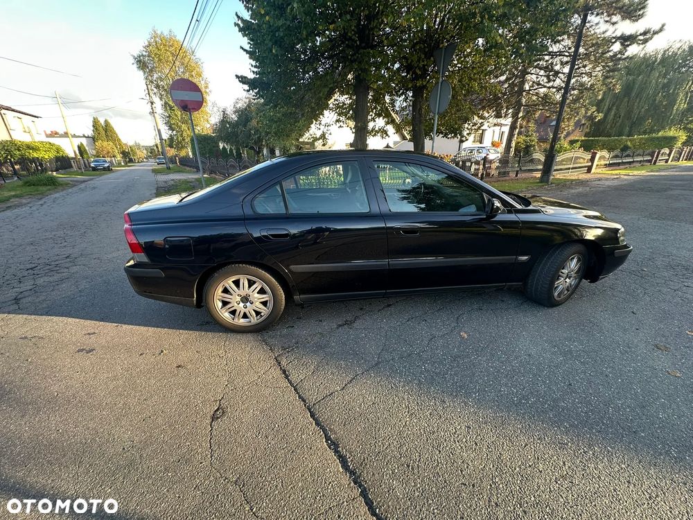 Volvo S60 - 15